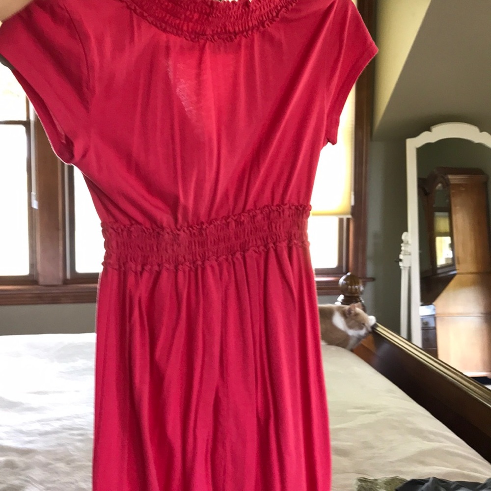 Make + Model Sundress π - Picture 4 of 4